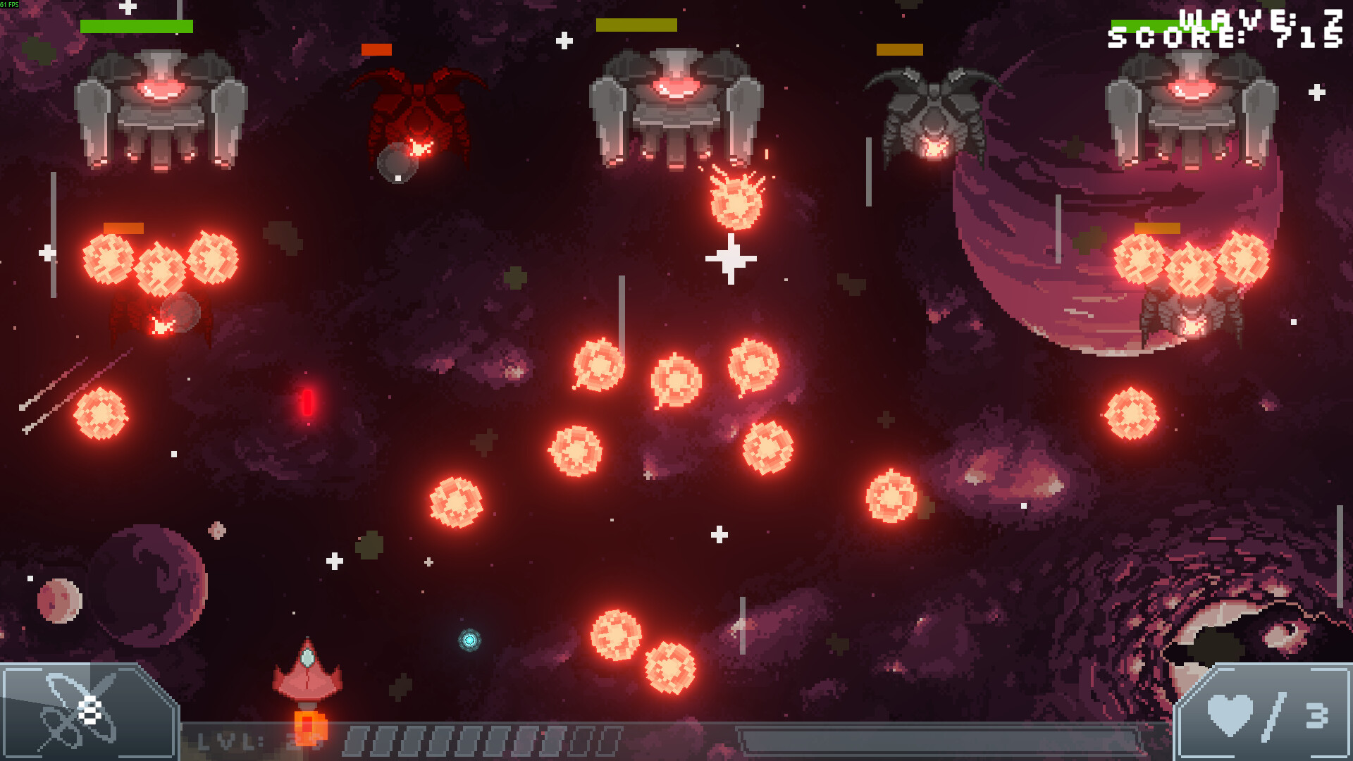 BitBeasts screenshot #5