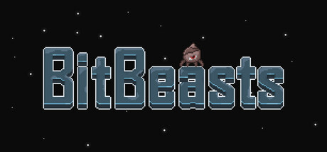 BitBeasts cover art