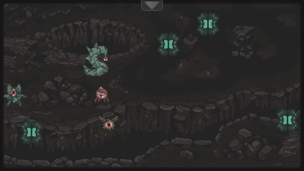BitBeasts screenshot 1