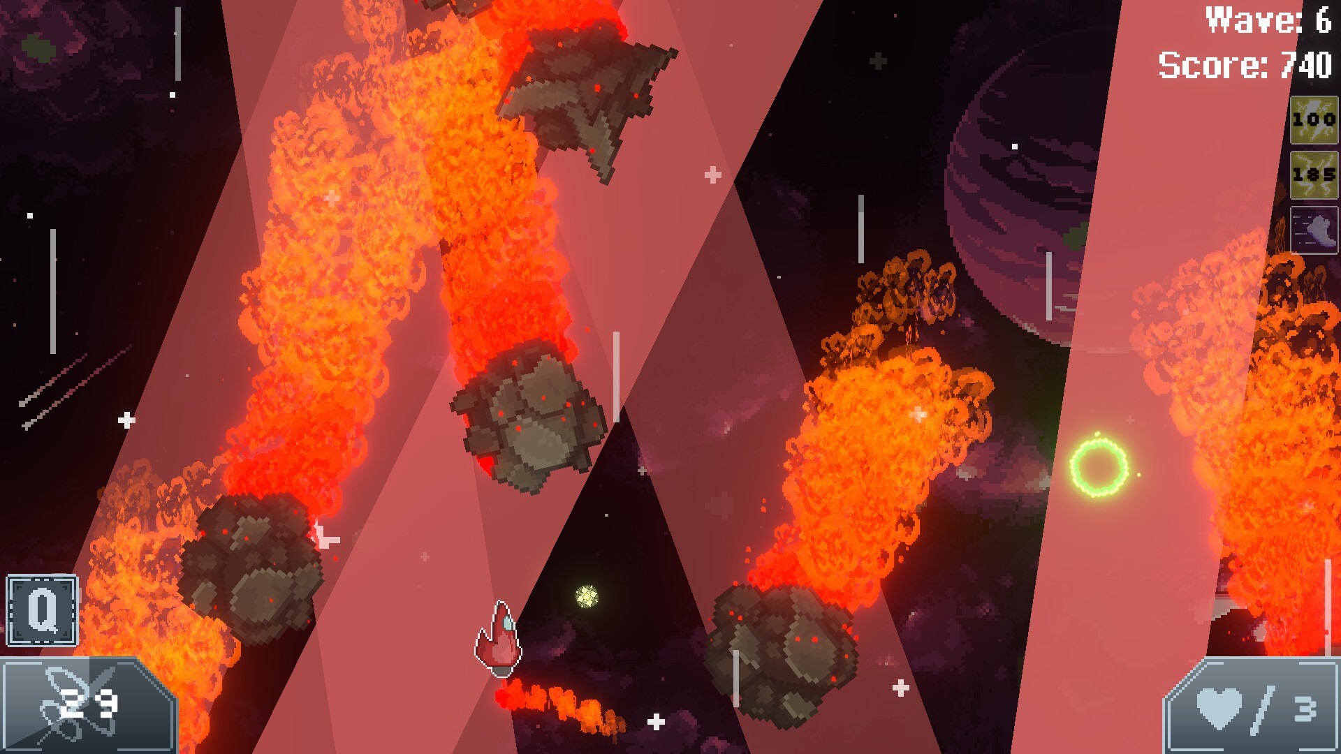 BitBeasts screenshot 3