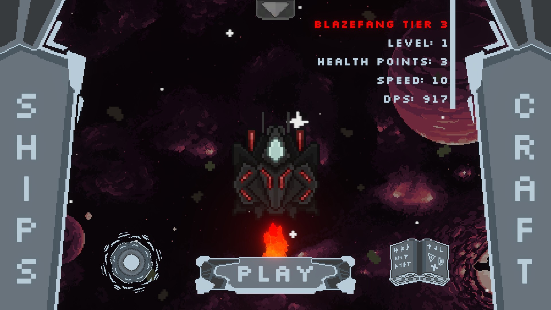 BitBeasts screenshot #3