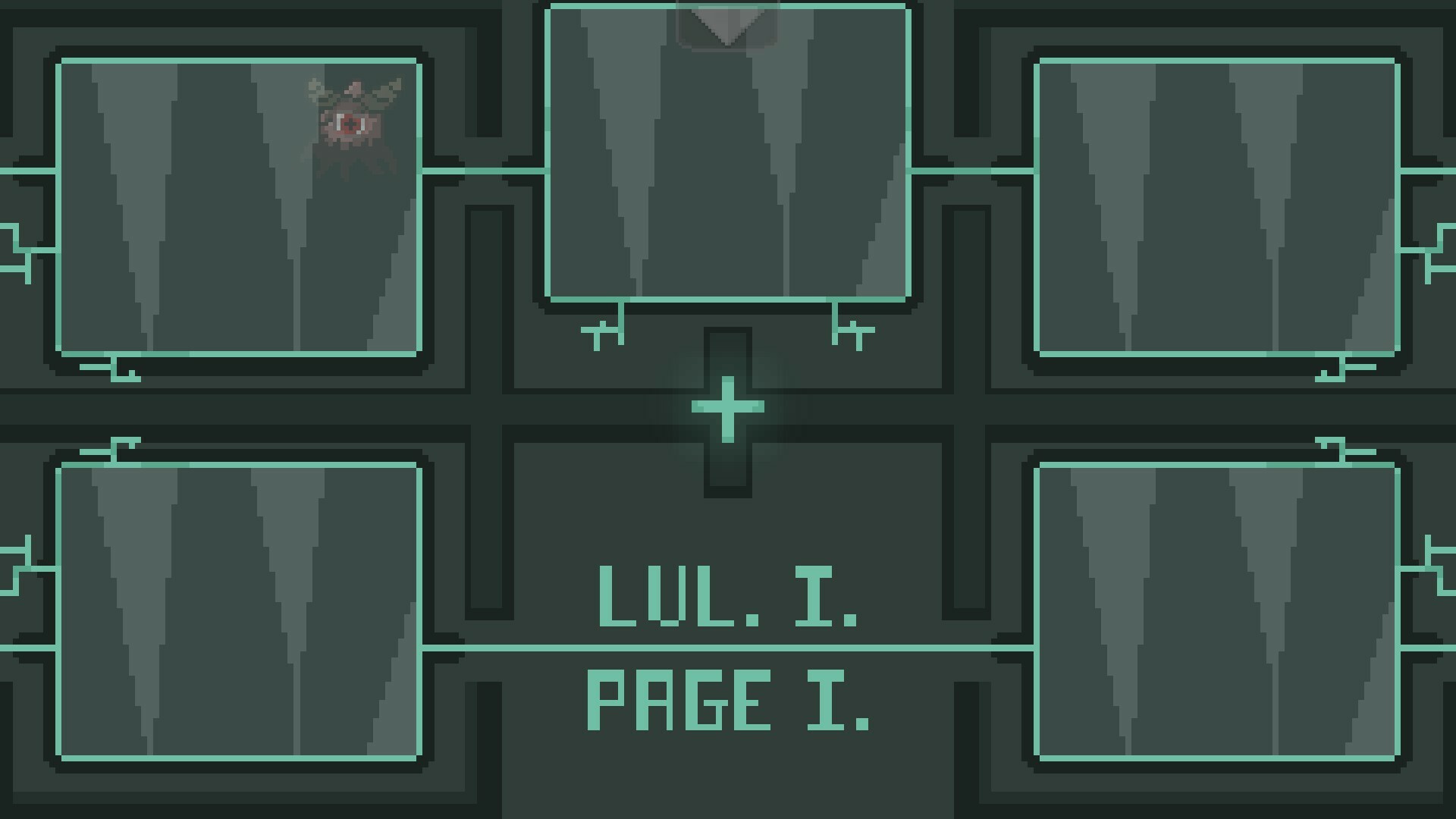 BitBeasts screenshot #1