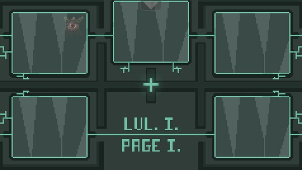 BitBeasts screenshot 1