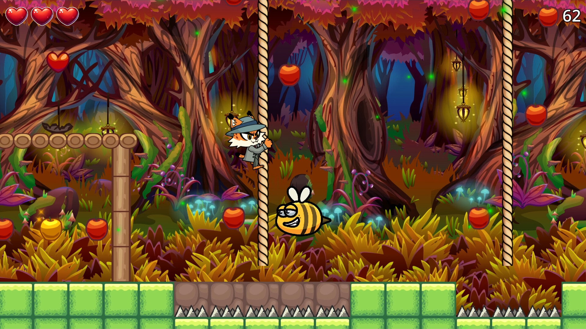 Loki The Lynx screenshot #11