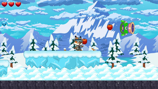 Loki The Lynx screenshot 4