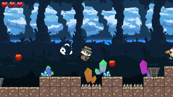 Loki The Lynx screenshot 5