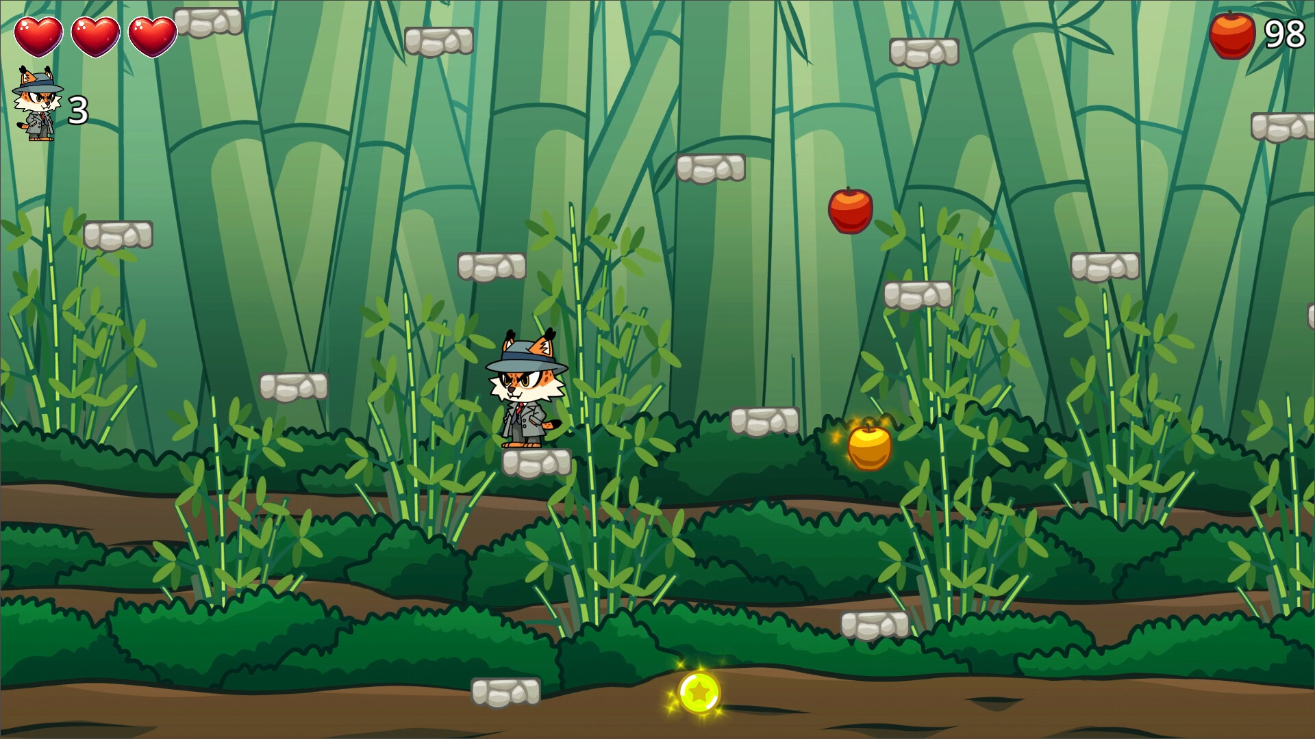 Loki The Lynx screenshot #6