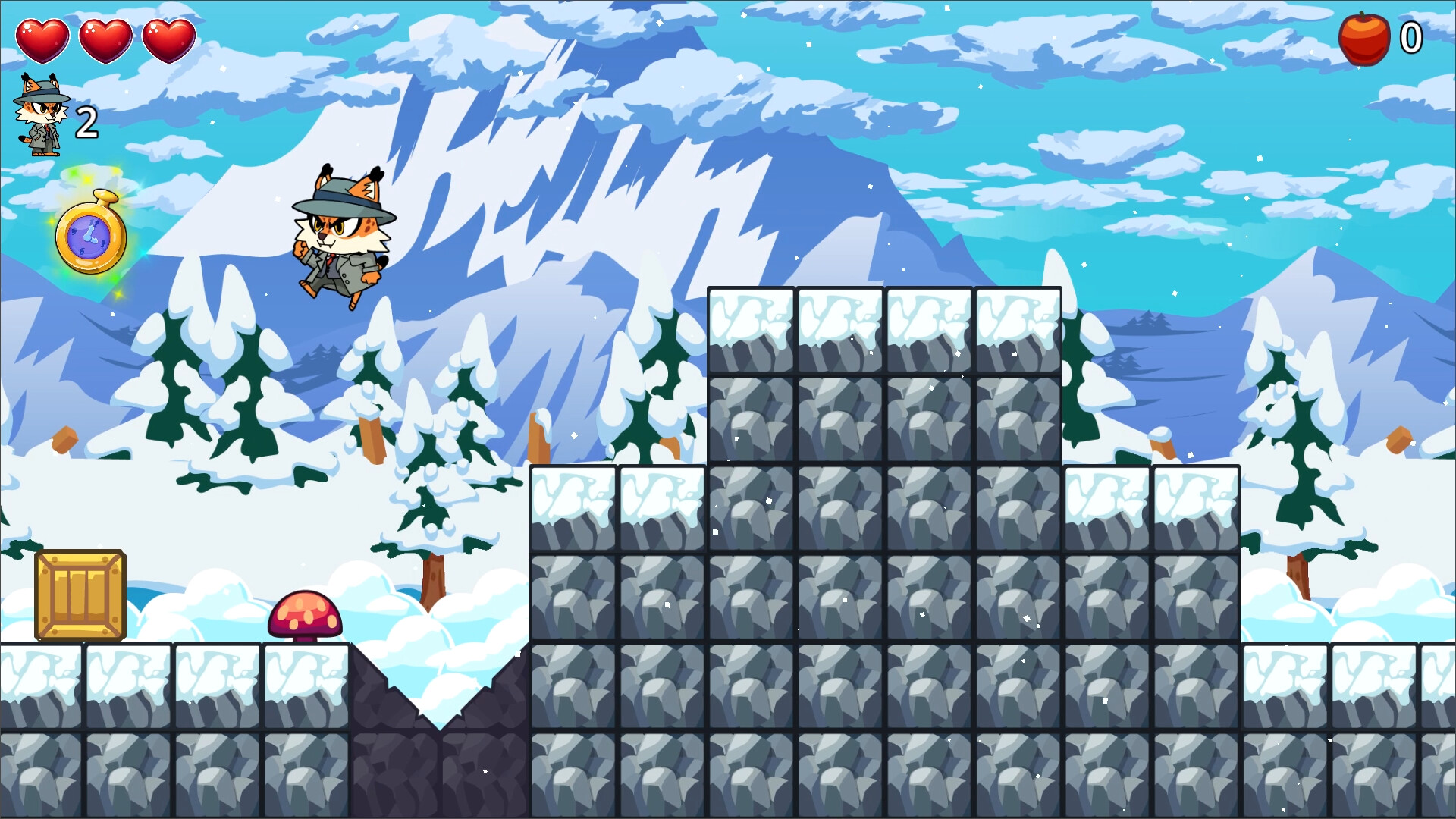 Loki The Lynx screenshot #8