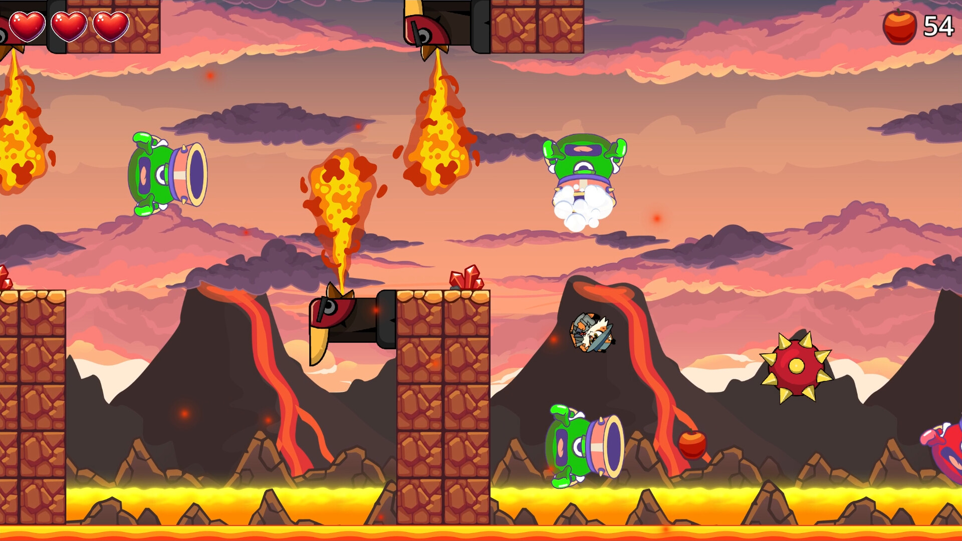 Loki The Lynx screenshot #7