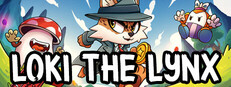 Loki The Lynx