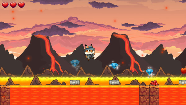 Loki The Lynx screenshot 6
