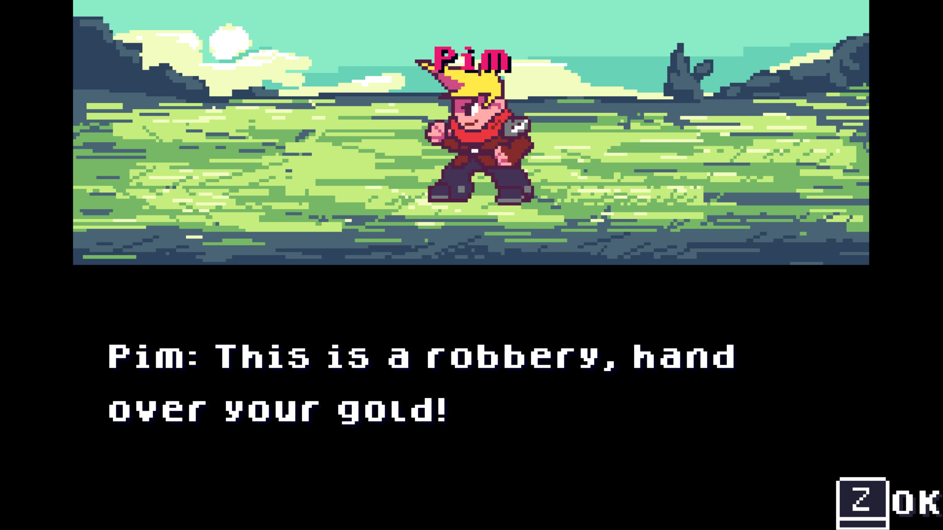 Forever RPG – Screenshot 6