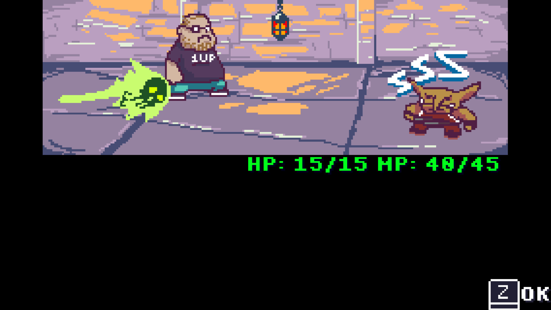 Forever RPG – Screenshot 5