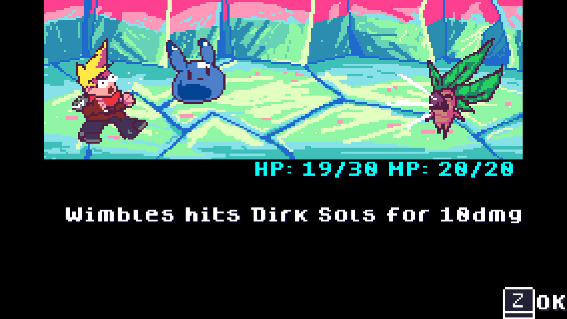 Forever RPG – Screenshot 11