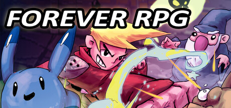 Forever RPG