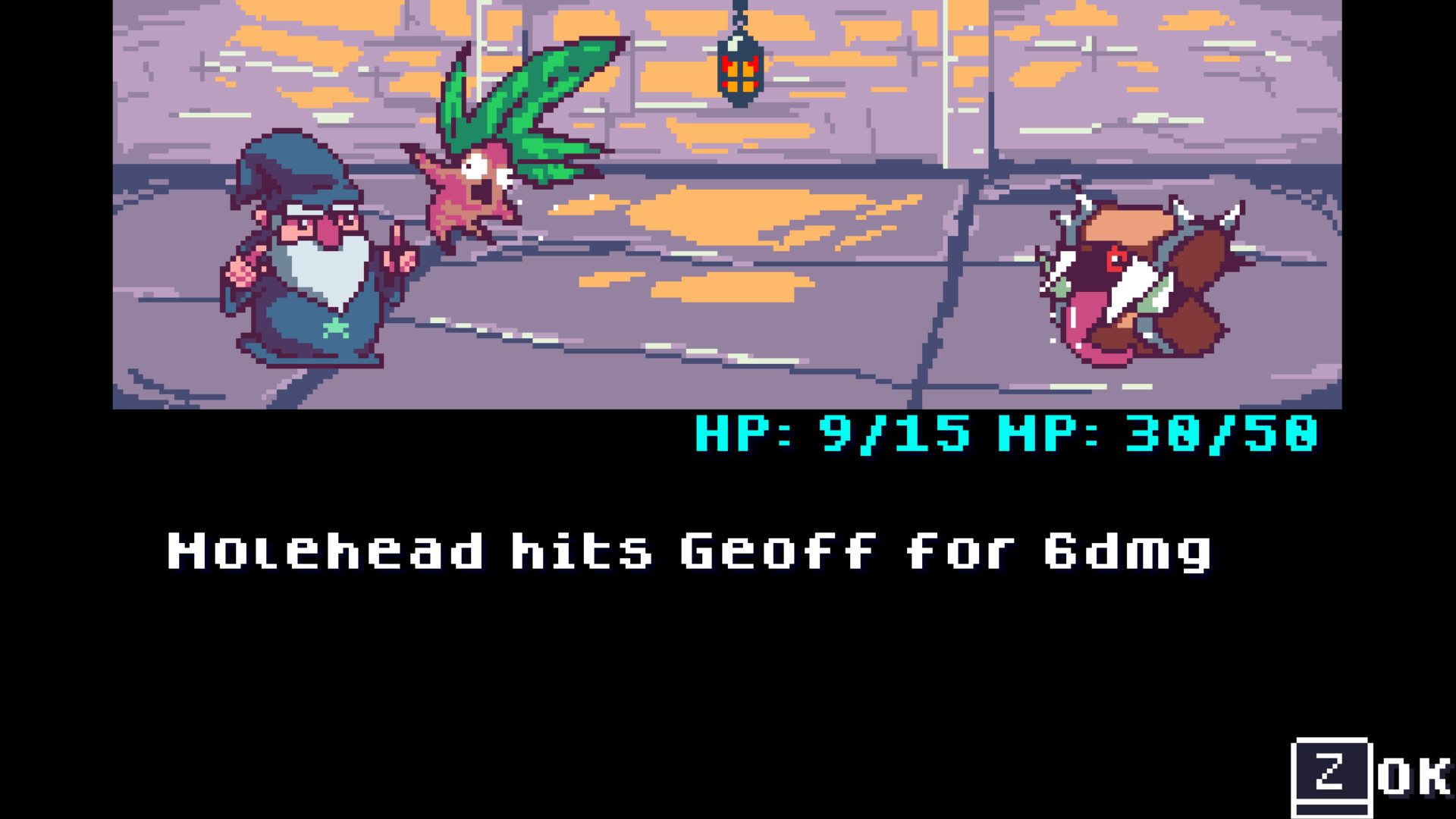 Forever RPG – Screenshot 7