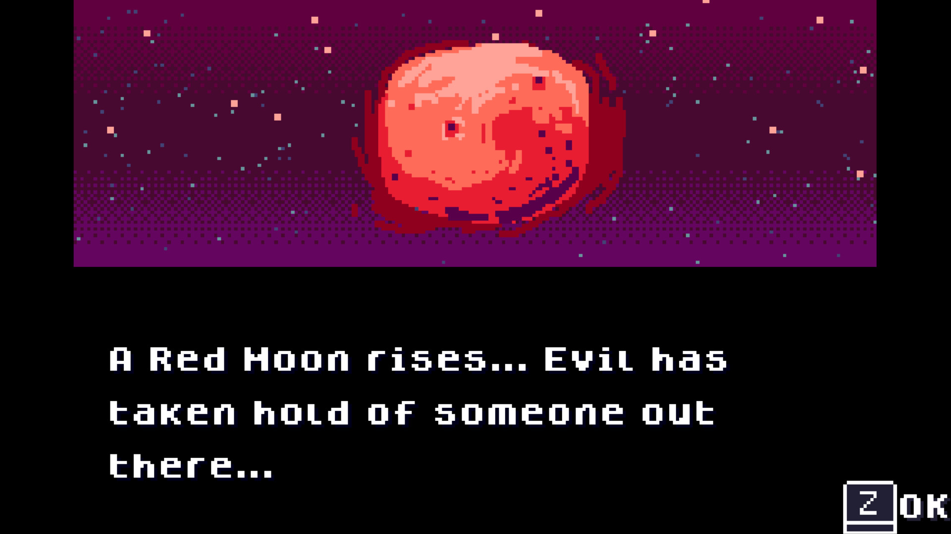 Forever RPG – Screenshot 4