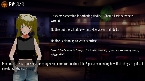 Nightlife screenshot 4