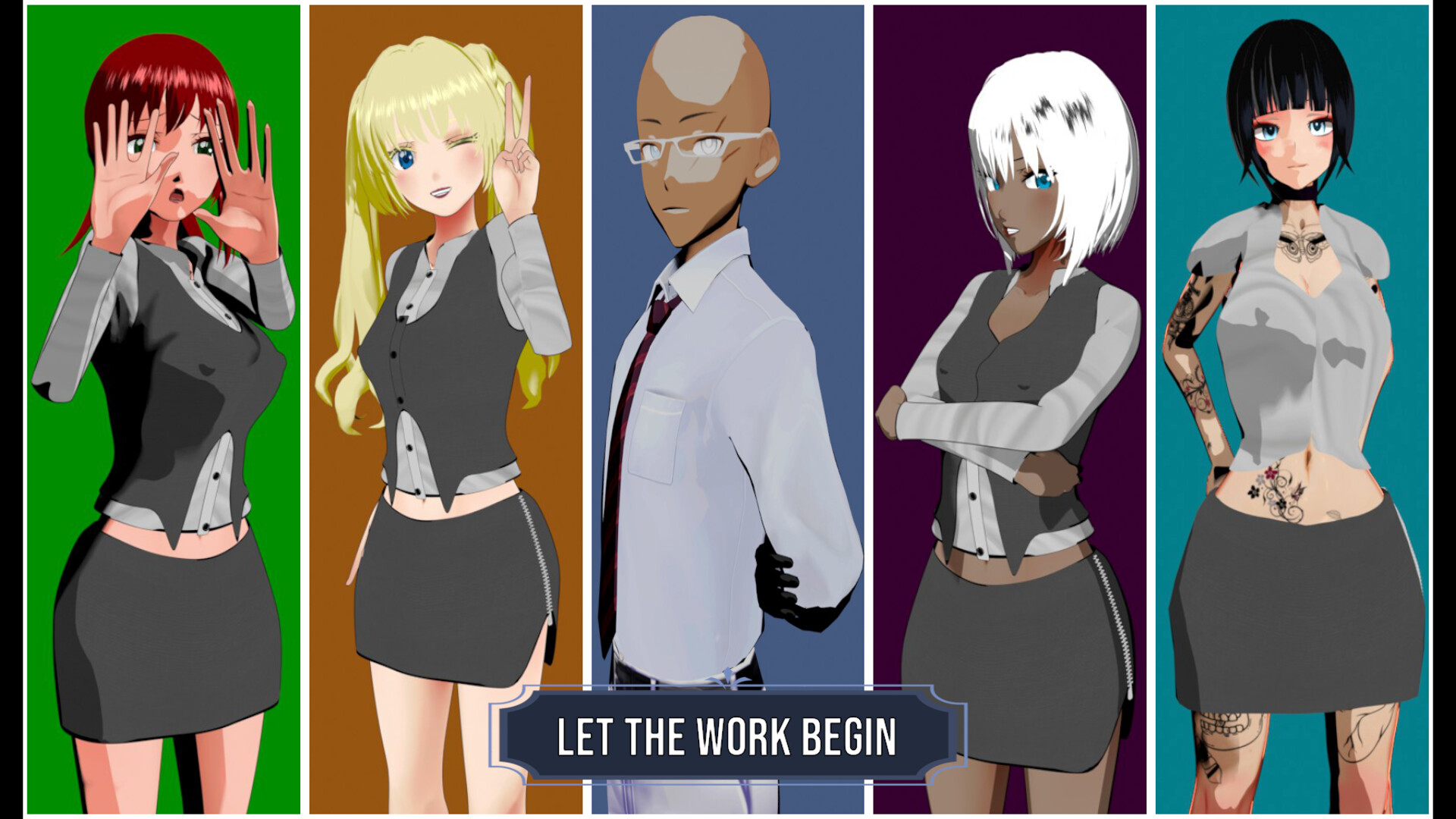 Nightlife screenshot #1