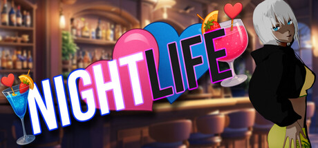 Nightlife cover art