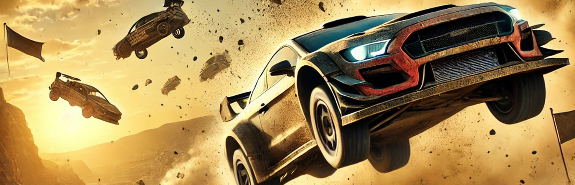 Combat Rally