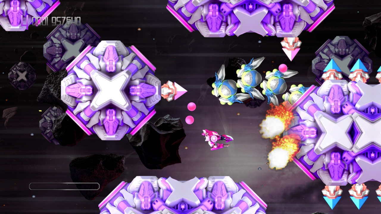 #9. Redux: Dark Matters (Steam) 由: Signo & Arte