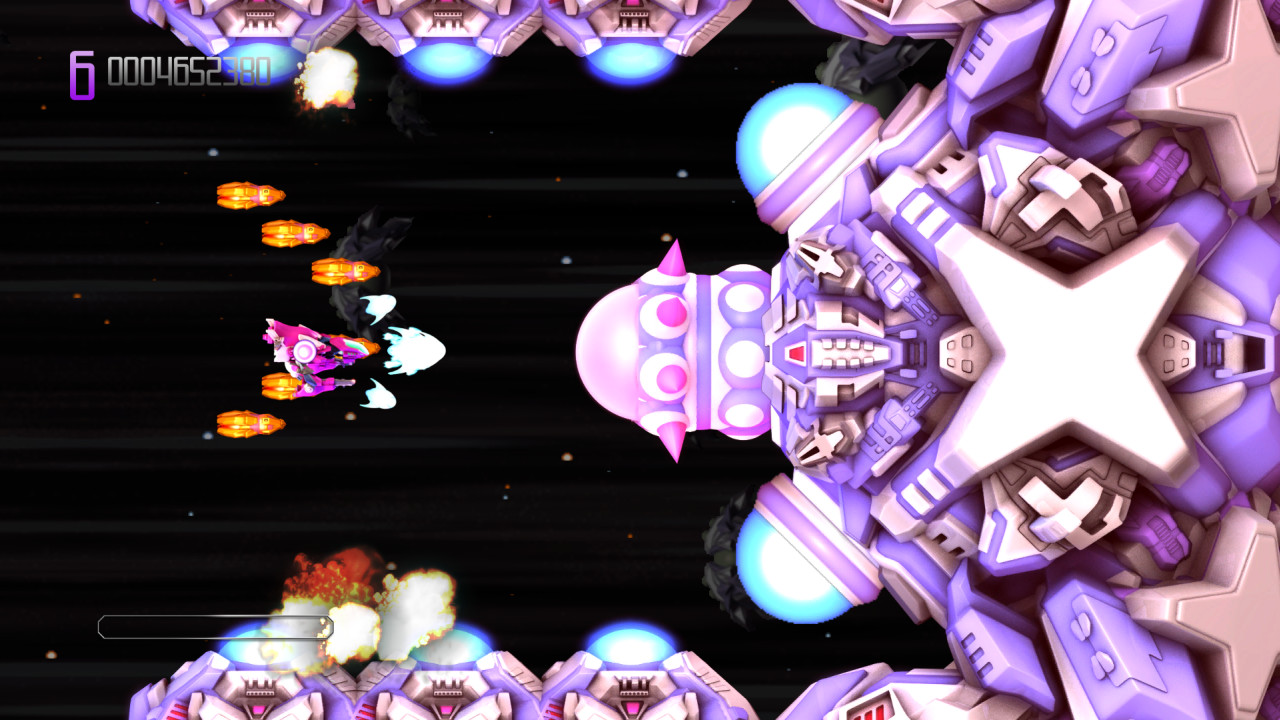 #4. Redux: Dark Matters (Steam) 由: Signo & Arte