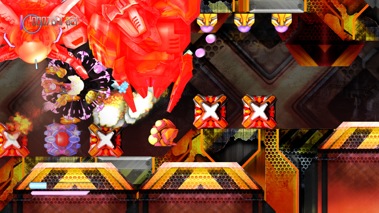 #10. Redux: Dark Matters (Steam) 由: Signo & Arte