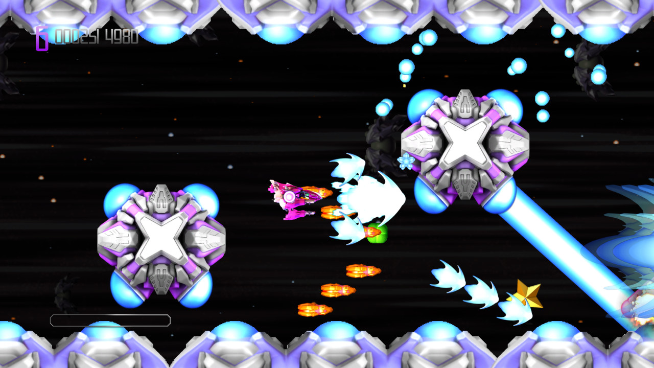 #2. Redux: Dark Matters (Steam) 由: Signo & Arte