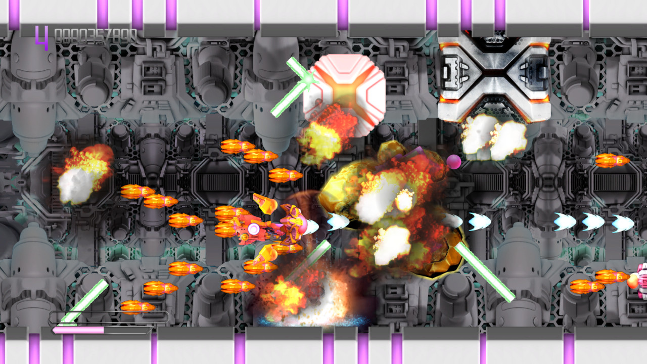 #6. Redux: Dark Matters (Steam) 由: Signo & Arte