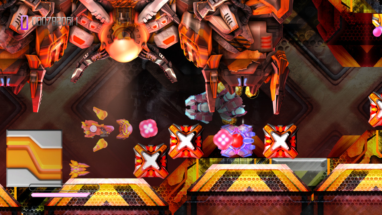 #5. Redux: Dark Matters (Steam) 由: Signo & Arte