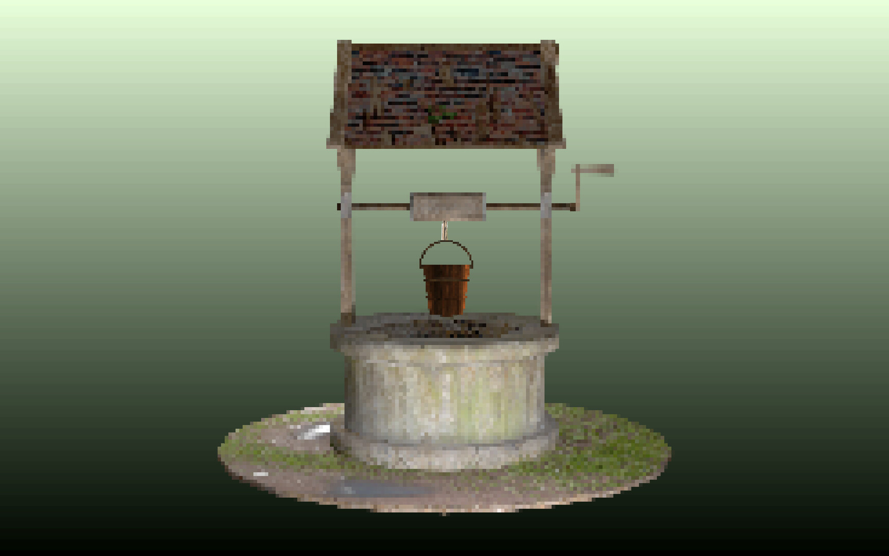 Well Dumb Featured Screenshot #1