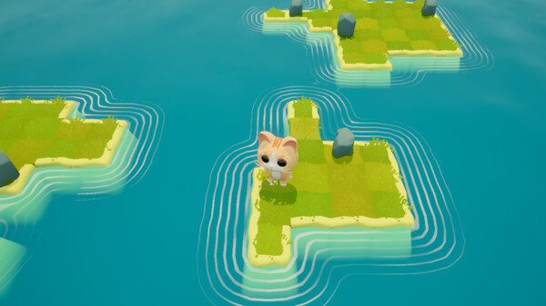 Meowland: Island Farmfor windows and Linux 1