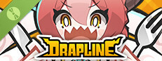 DRAPLINE 体験版 Small Capsule Image
