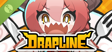 DRAPLINE 体験版 cover art