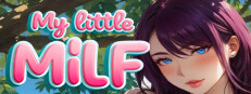 MY LITTLE MILF game capsule image