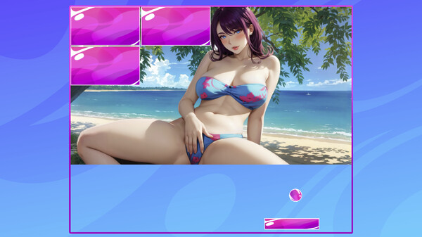 Скриншот из MY LITTLE MILF