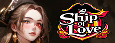 Ship of Love game cover