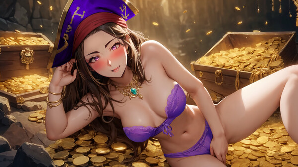 Ship of Love screenshot 4