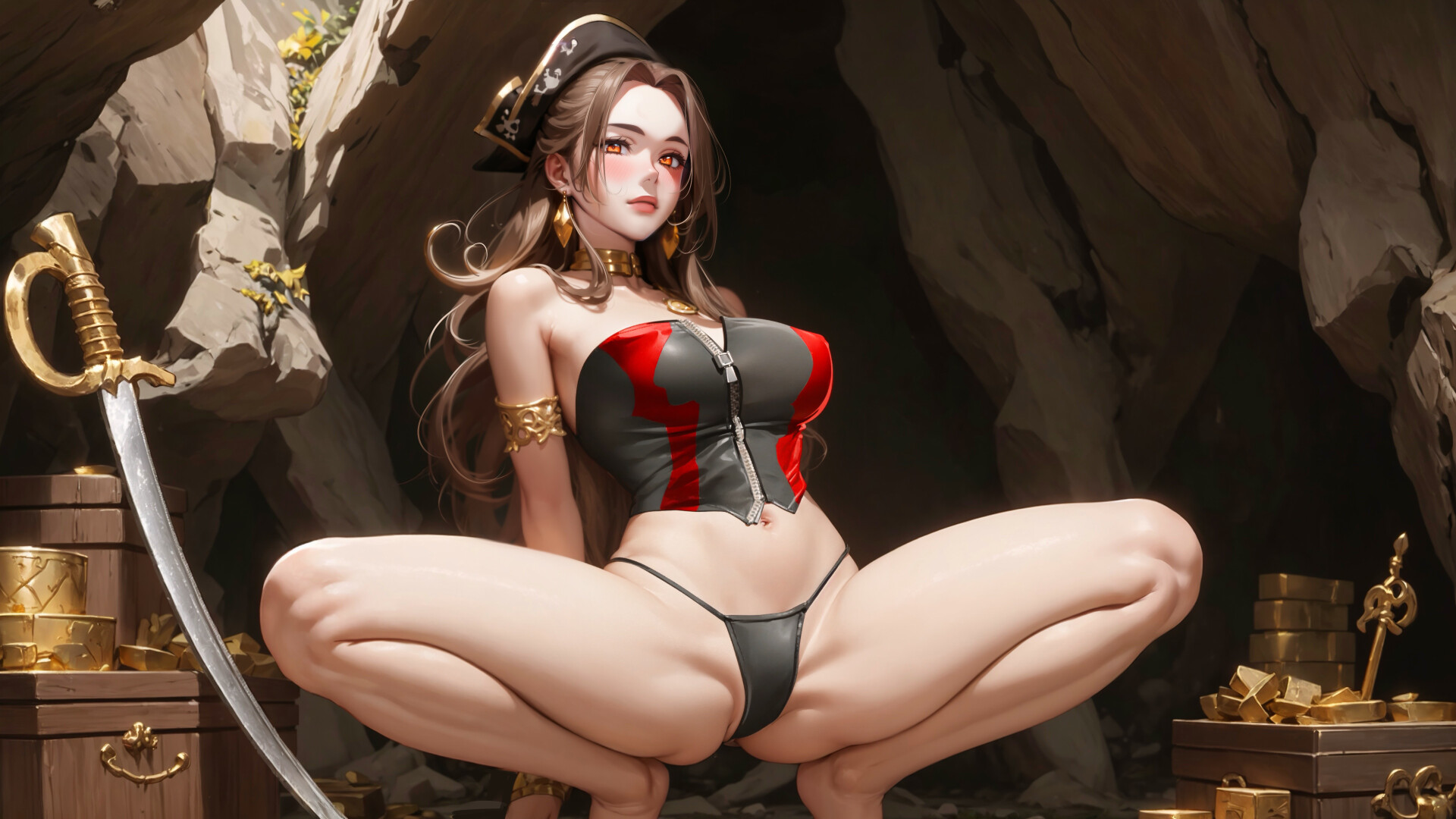 Ship of Love screenshot #5