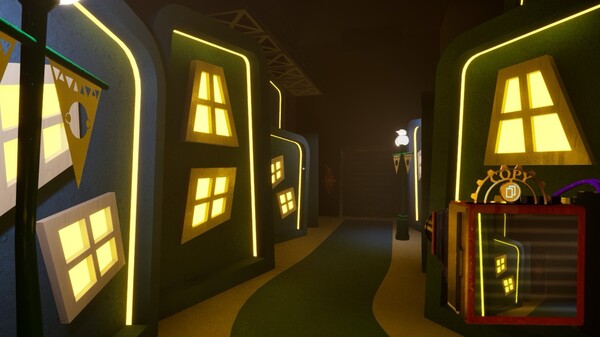 Screenshot z PENGUIN HOTEL 2 -Snake Penguin Ambition- Screenshot z PENGUIN HOTEL 2 -Snake Penguin Ambition-