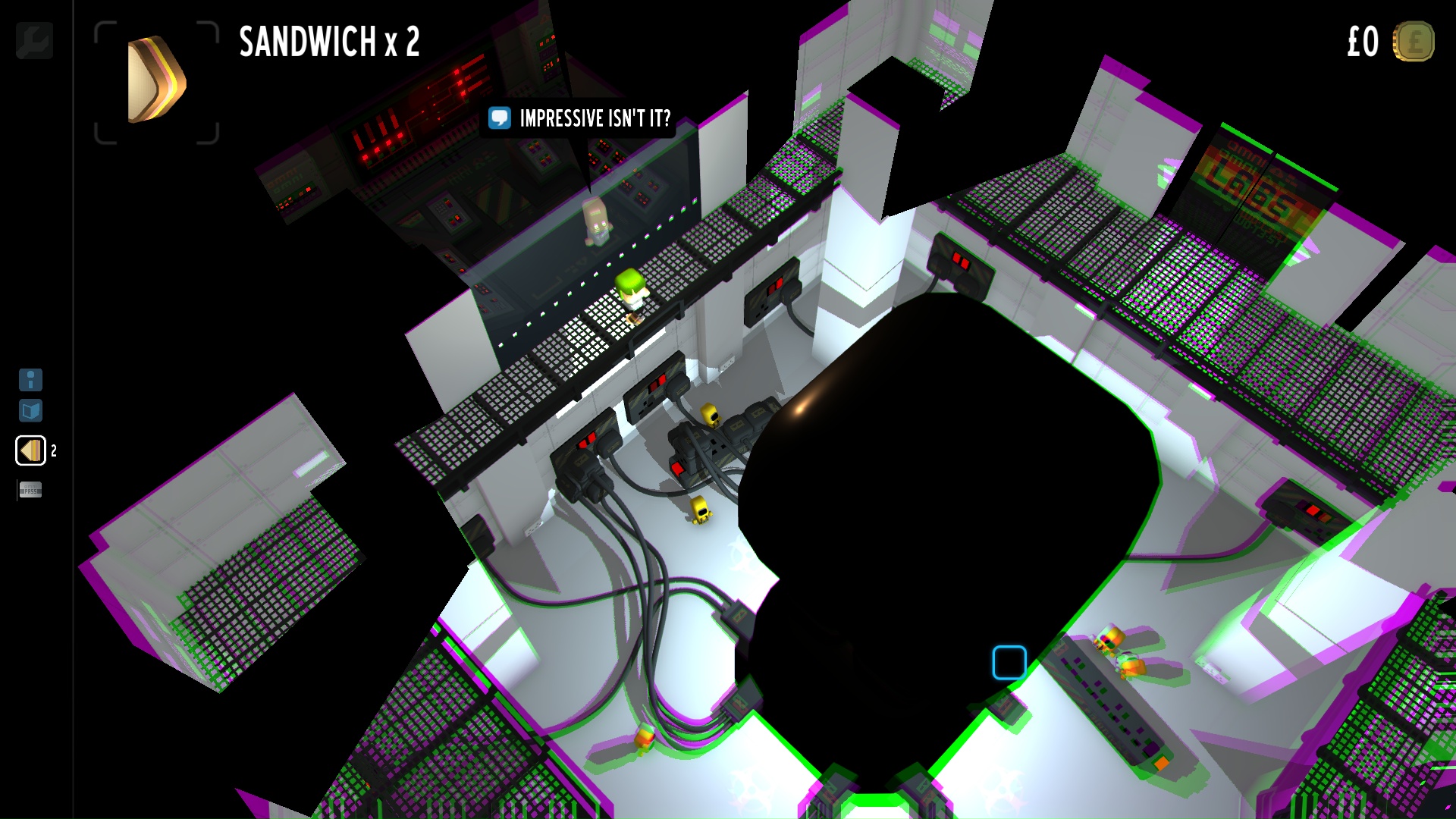 Welcome to Basingstoke screenshot #3