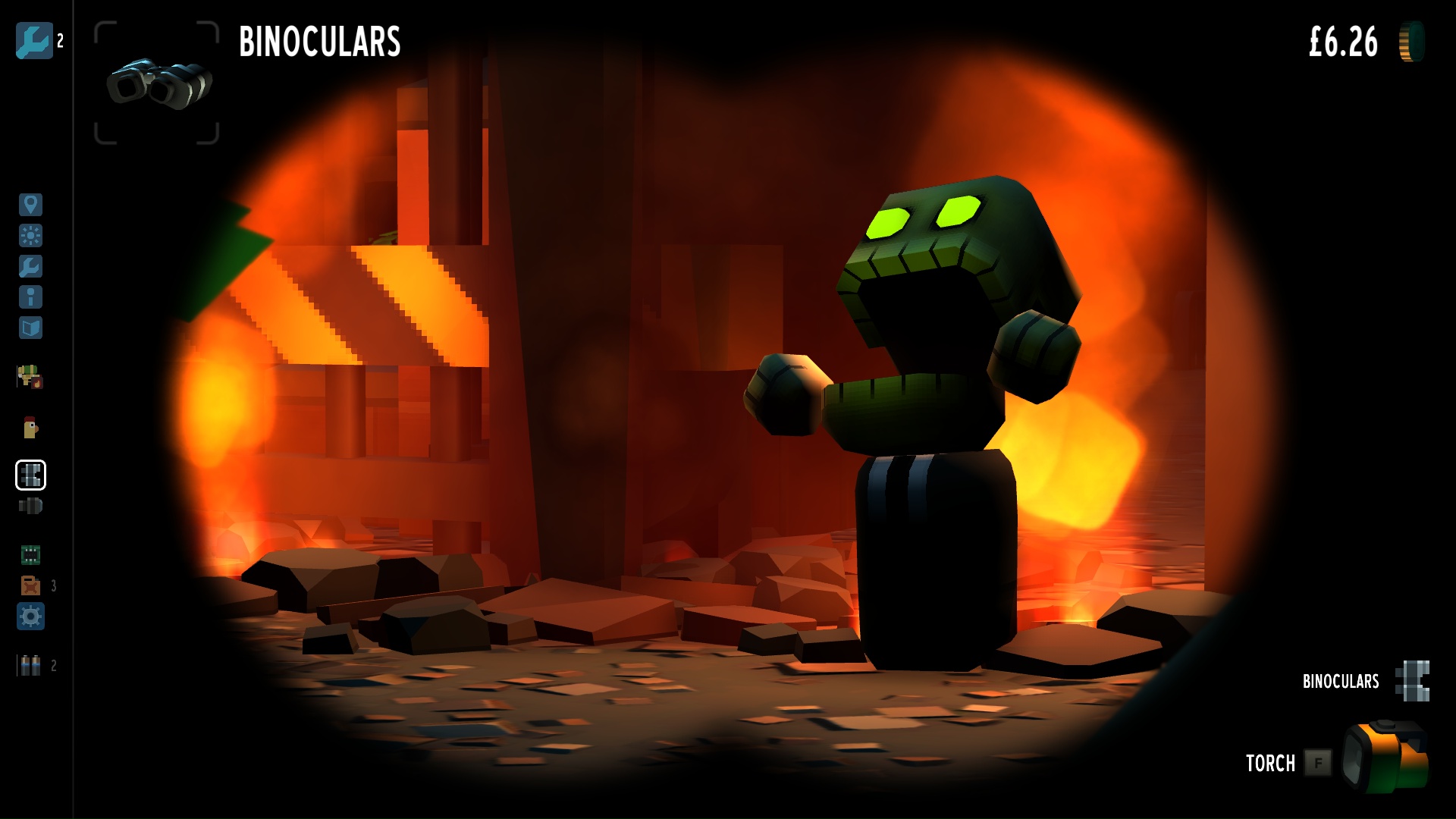 Welcome to Basingstoke screenshot #13