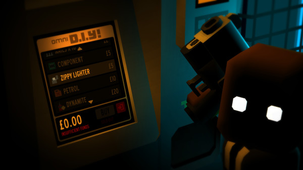 Basingstoke screenshot 6