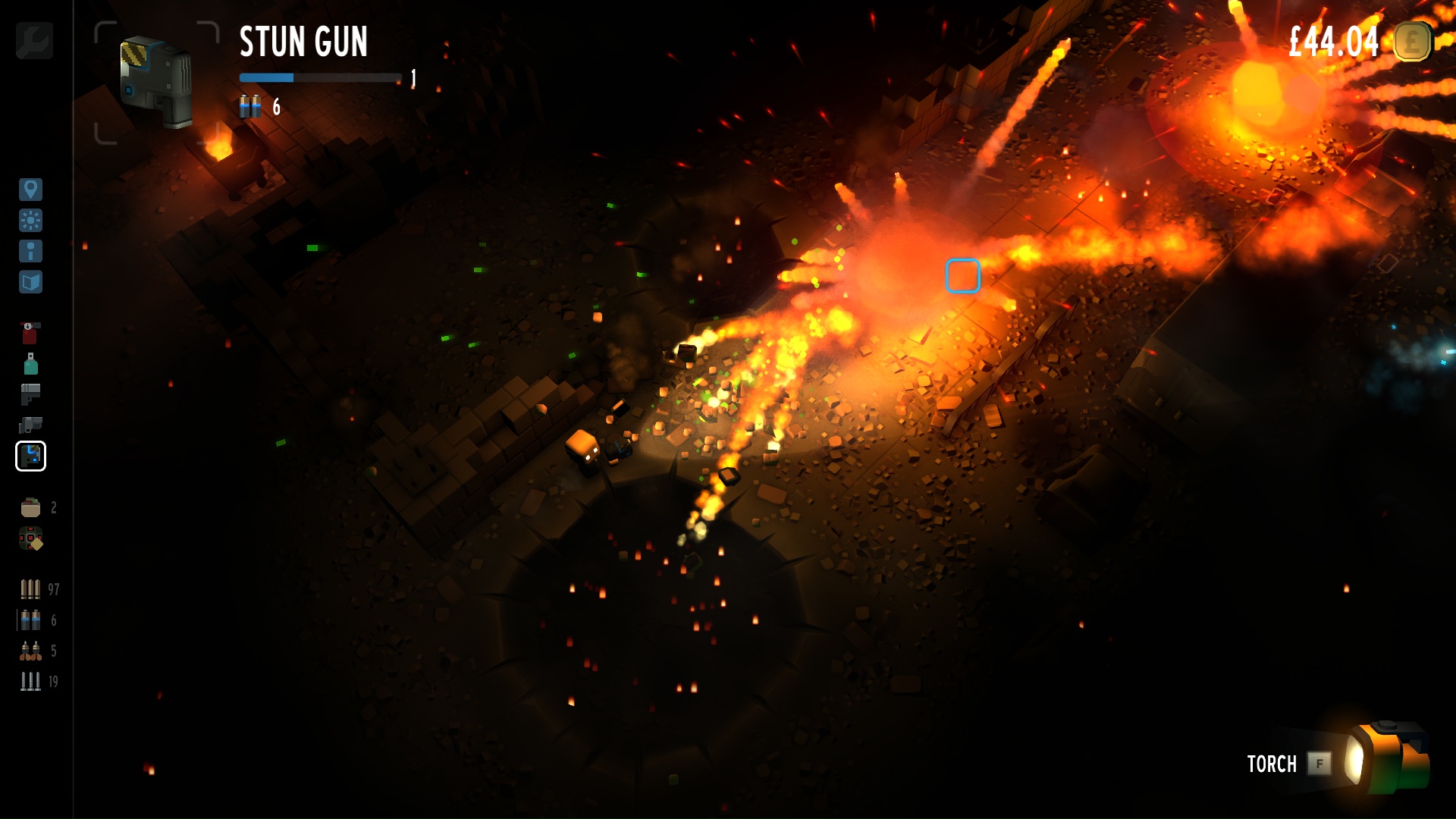 Welcome to Basingstoke screenshot #12