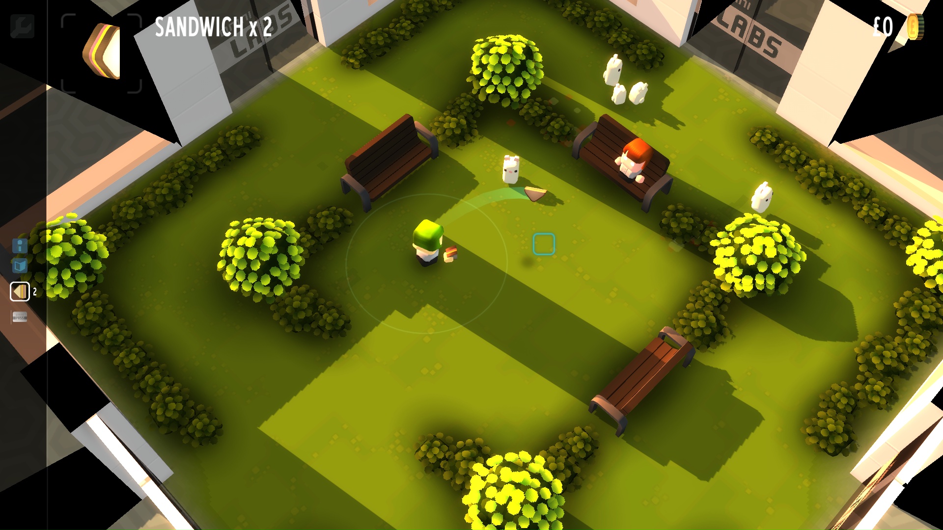 Welcome to Basingstoke screenshot #5