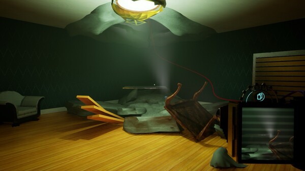 PENGUIN HOTEL 2 -Snake Penguin Ambition- Demo screenshot 4