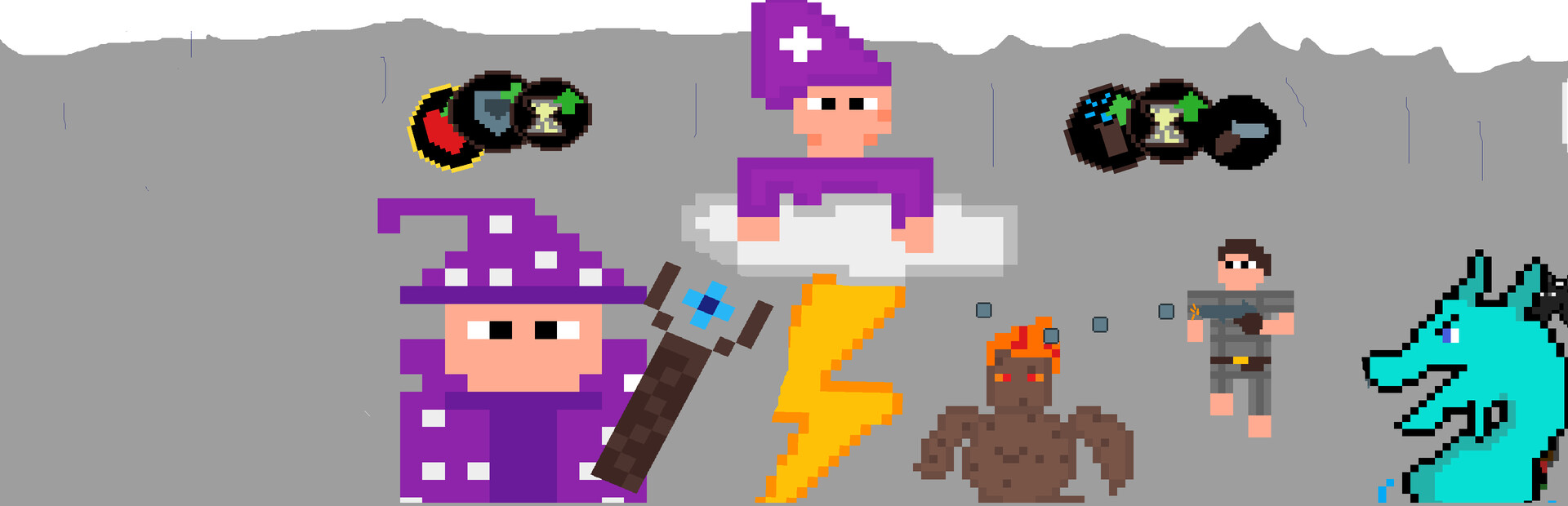 The Fallen Kingdom