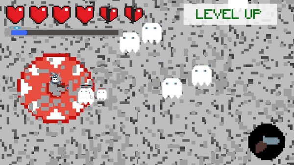 Скриншот из The Fallen Kingdom