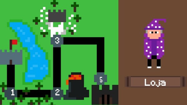 Скриншот из The Fallen Kingdom